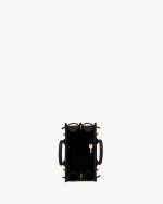 YSL SAC DE JOUR IN SUPPLE GRAINED LEATHER – NANO - Image 2